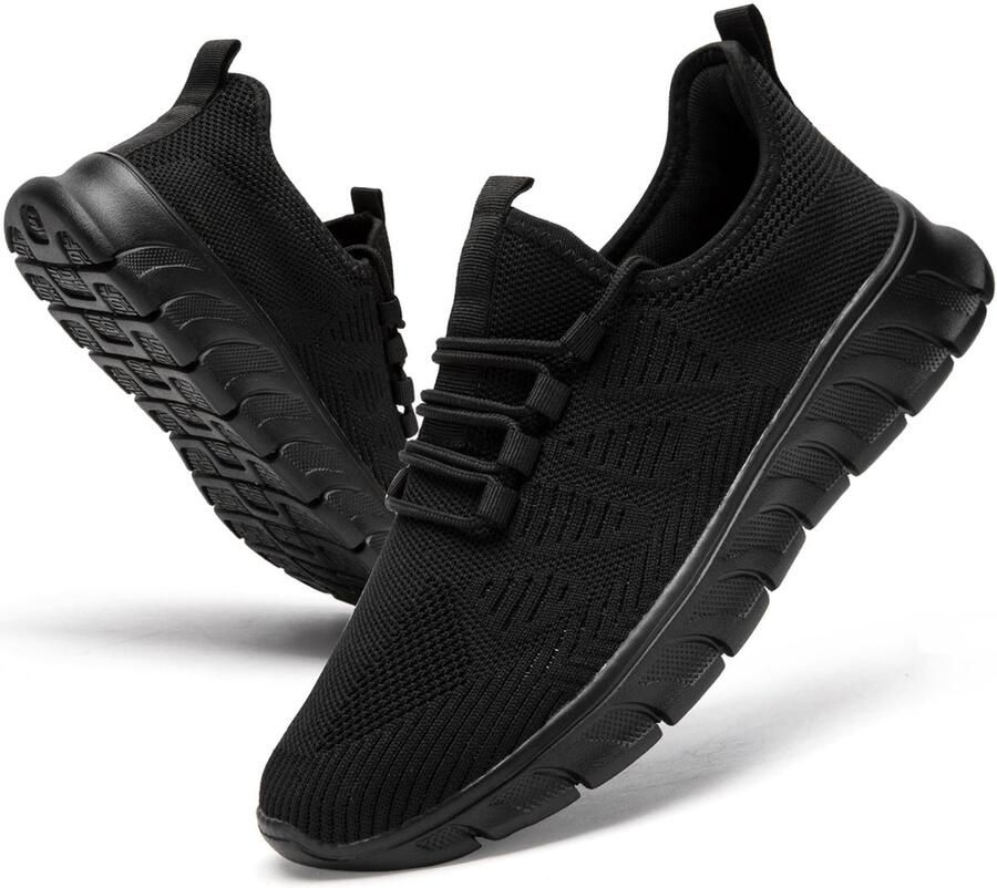 Omgoods Multifunctionele Dames Sportschoenen voor Activiteiten - Foto 1