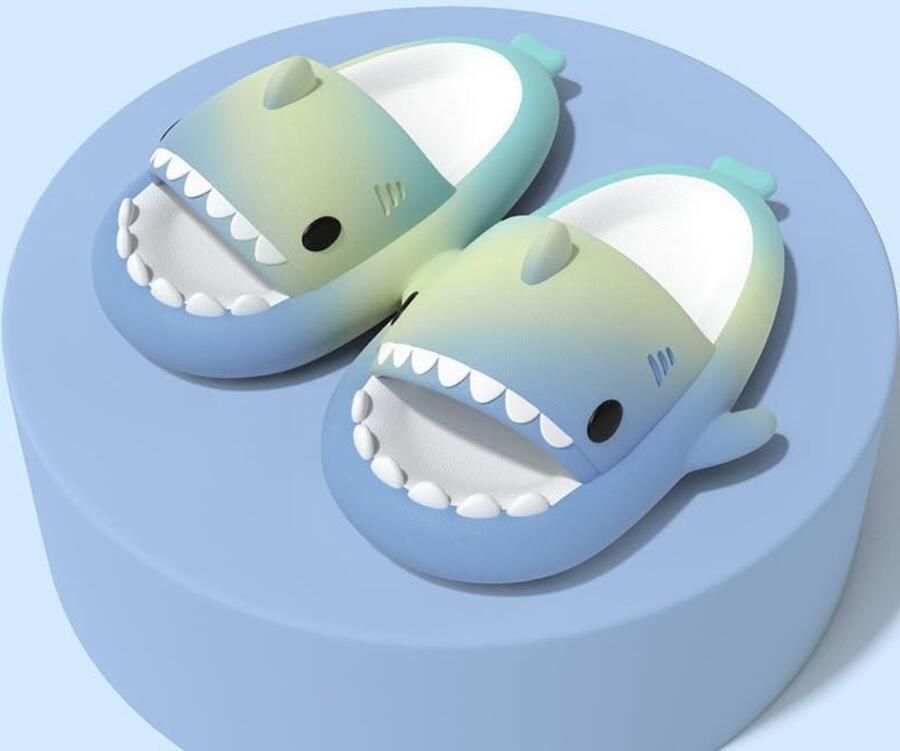 Omgoods Non-slip Slippers voor Kinderen voor Zwembad en Strand