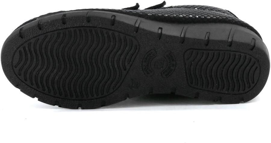 Omgoods Orthopedische Dameschoenen Comfortabele Slippers voor Gevoelige Voeten