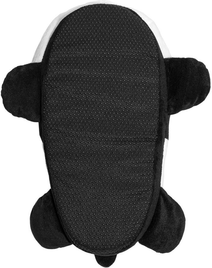 Omgoods Panda Slippers voor en met Schattig Panda Ontwerp
