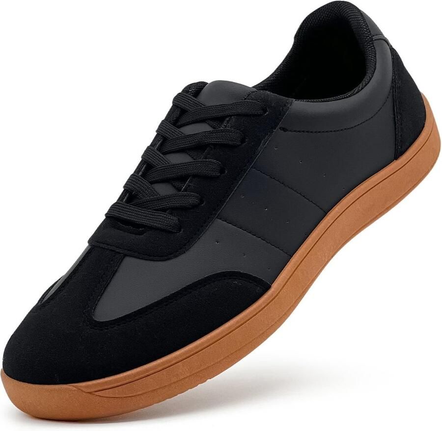 Omgoods Retro Sneakers voor Sport en Vrije Tijd