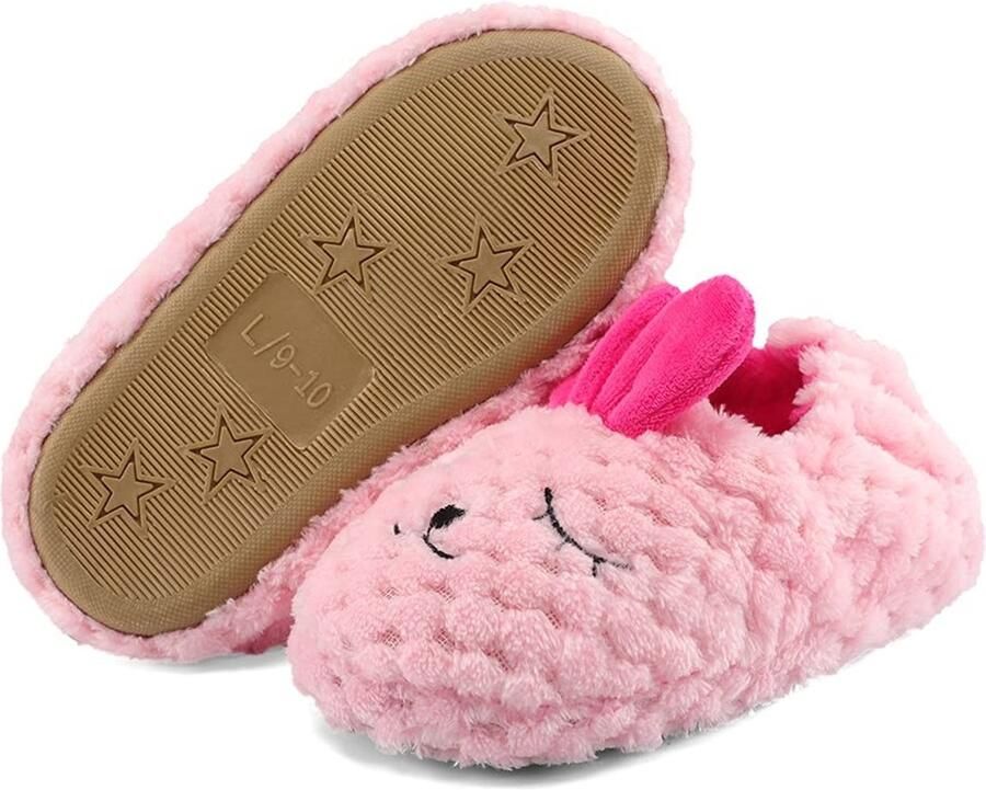 Omgoods Schattige Cartoon Slippers voor Kinderen