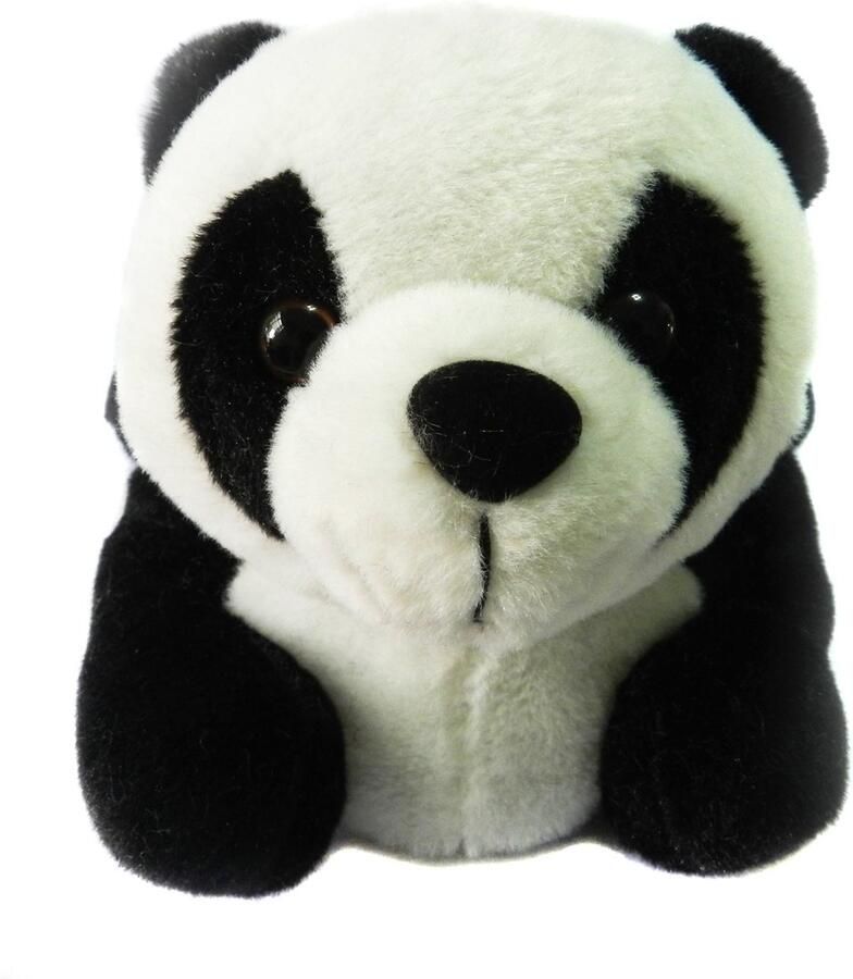 Omgoods Schattige Fuzzy Dieren Slippers voor Kinderen