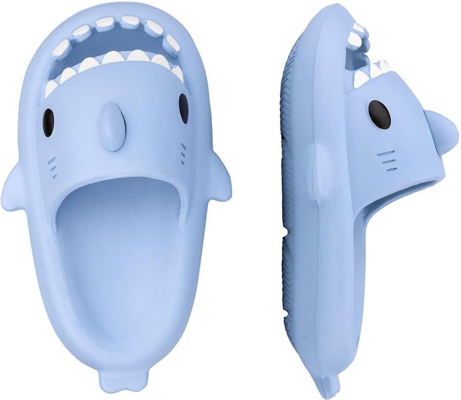 Omgoods Kinderslippers met Antislip voor Strand en Zwembad