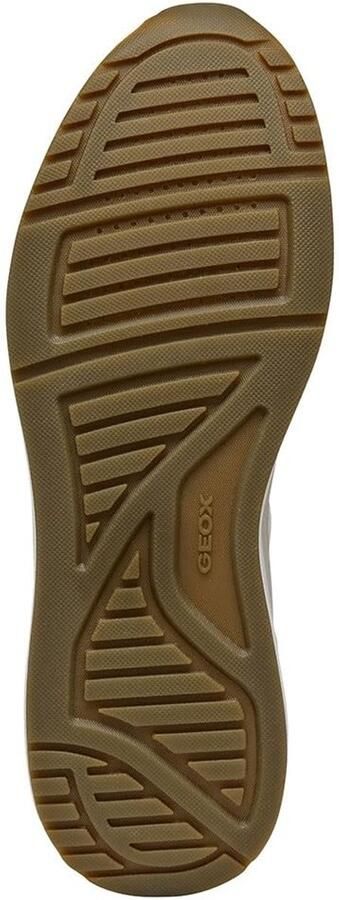 Omgoods Sneaker voor Heren Ademend en Casual