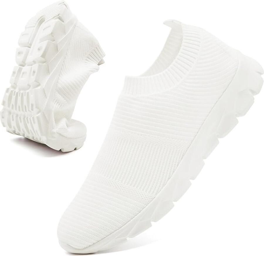 Omgoods Sportieve Hardloopschoenen voor Mannen