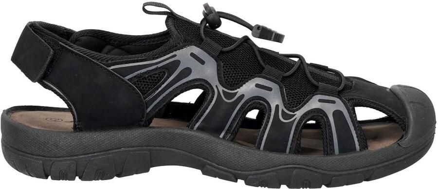Omgoods Sportieve Sandalen voor Heren Perfect voor Buitensporten