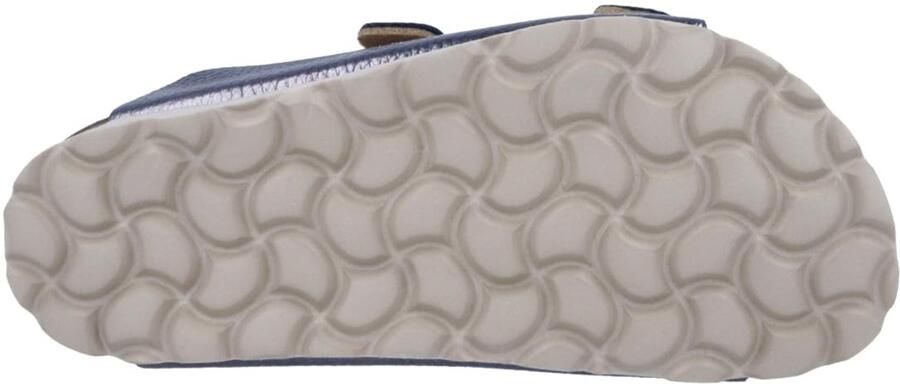 Omgoods Comfortabele Slippers voor Kinderen van Nubuck