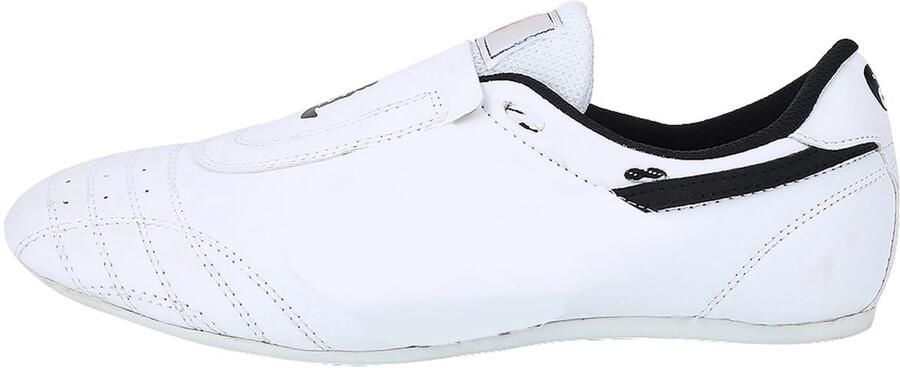 Omgoods Taekwondo Sportschoenen voor nen en Kinderen Innovatieve en Ade d Ontwerp