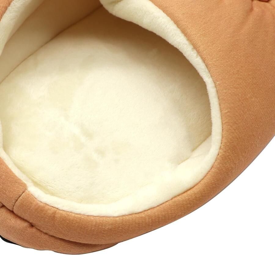 Omgoods- Teenslippers Antislip Grappige Pantoffels Casual Schoenen Binnen Buiten Comfortabel Hoogwaardige Synthetische Vezels