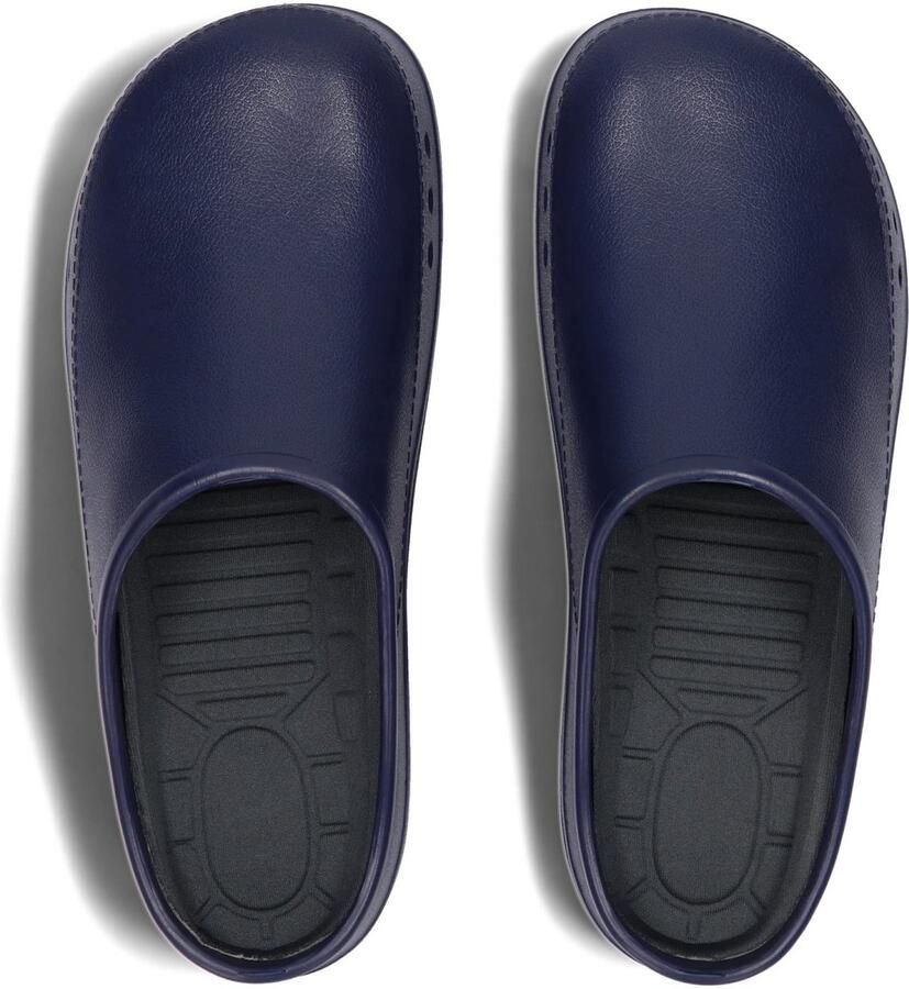 Omgoods Ultralichte Comfortabele Clogs voor Tuin en Dagelijks Gebruik