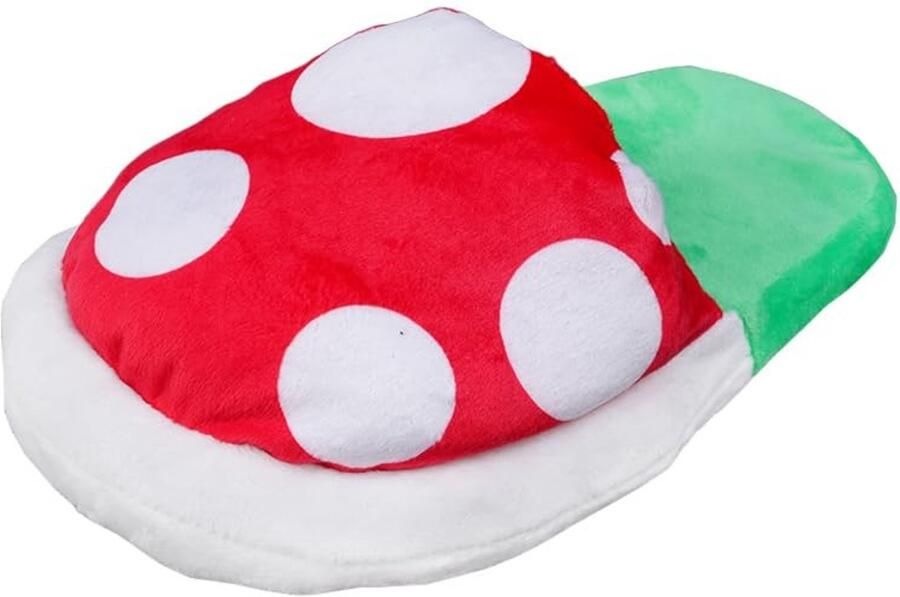Omgoods Unieke Bloemen Slippers voor Thuis met Zachte Voering