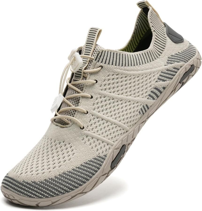 Omgoods Unisex Barefoot Water Shoes voor Trail Running en Zwem - Foto 1
