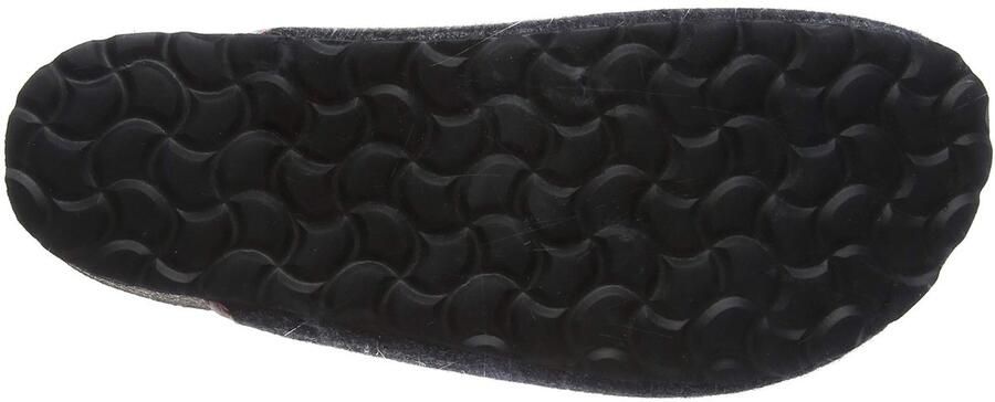 Omgoods Unisex Bio Pantoffels met Antislip Zool