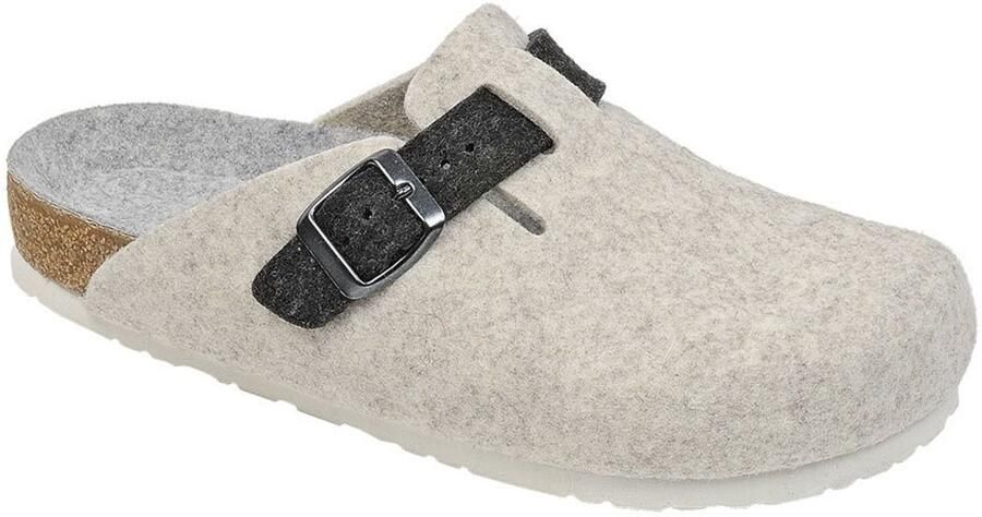 Omgoods Unisex Houten Klompen Slippers