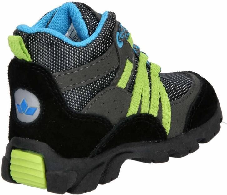 Omgoods Unisex Moritz Tex Loopschoenen voor Kinderen