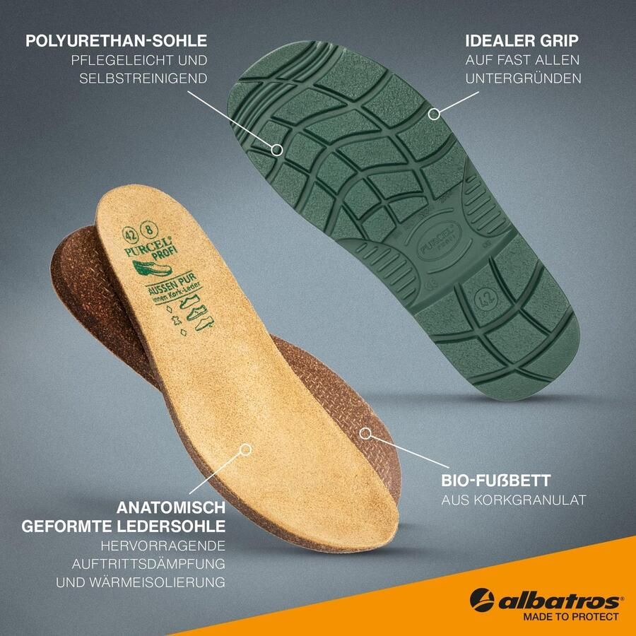 Omgoods Unisex Outdoor Slippers met Comfortabele Pasvorm