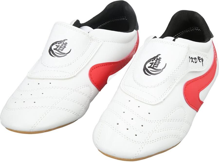 Omgoods Unisex Taekwondo Schoenen voor Vechtsporten Ade de Gym Sneakers