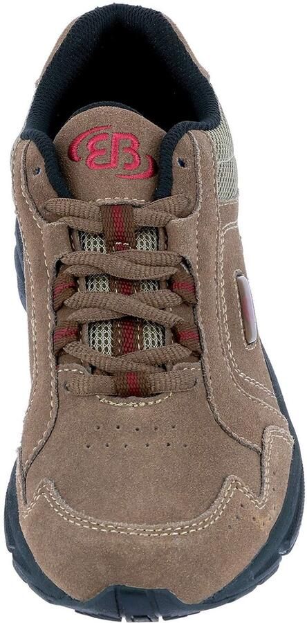 Omgoods Unisex Wandelschoenen voor Volwassenen Lichtgewicht en Comfortabel