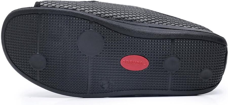 Omgoods Verstelbare Slippers voor en