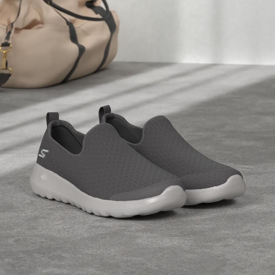 Omgoods Vintage Sneakers voor Dames met Air Cooled Geheugenfoam