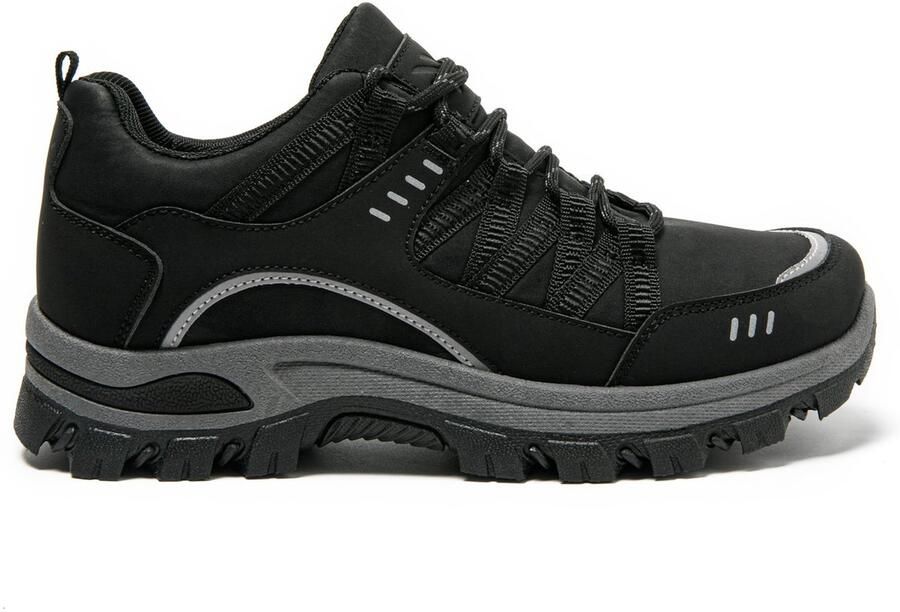 Omgoods Vrouwen Wandelschoenen Lichtgewicht Waterproof Sneakers voor Buiten