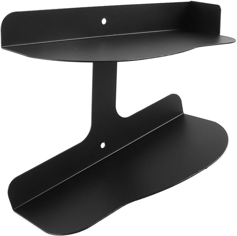 Omgoods Wandmontage Schoendisplayplanken voor Sneakers