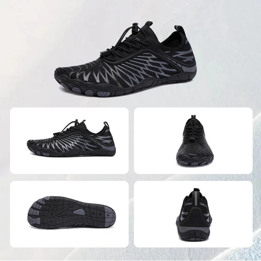 Omgoods Waterdichte Barefoot Schoenen voor en