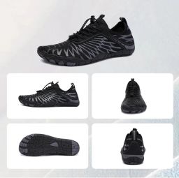 Omgoods Waterdichte Barefoot Schoenen voor en