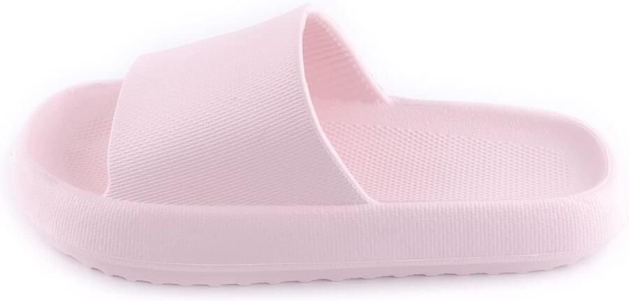 Omgoods Waterdichte EVA Slippers met Antislip voor Thuis en Strand - Foto 1