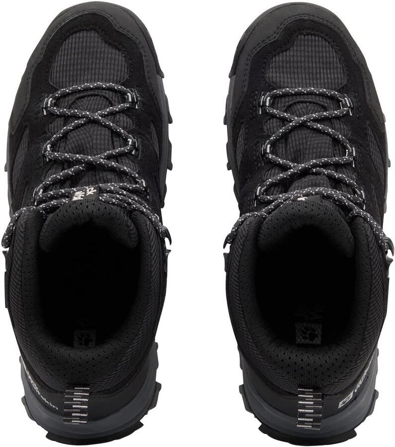 Omgoods Waterdichte Wandelschoenen voor Kinderen
