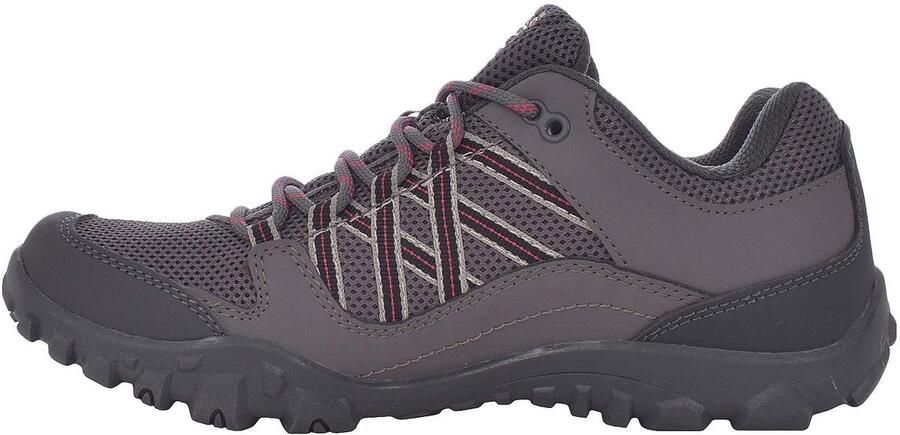 Omgoods Waterproof Wandelschoenen voor Dames met Lage Schacht - Foto 1
