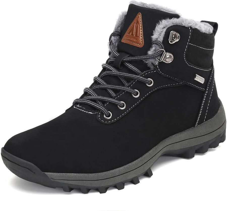 Omgoods Waterproof Wandelschoenen voor Volwassenen