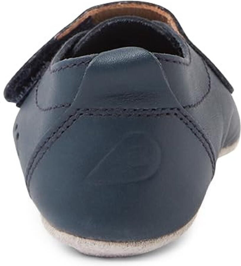 Omgoods Zachte Leren Mary Jane Sandalen voor Baby Jongens