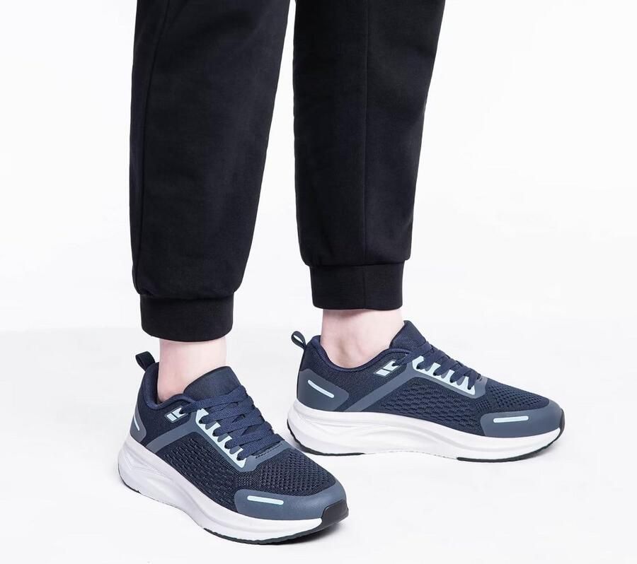 Loop- en Sportschoenen Uniseks Ade d Lichtgewicht Sneaker voor en