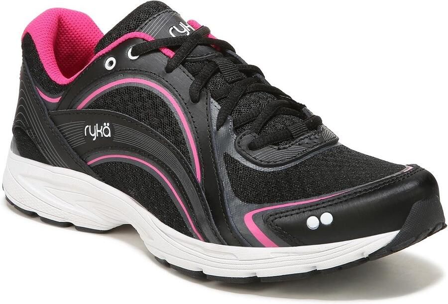 Dames Wandelsneakers met Uitstekende Ondersteuning en Comfort