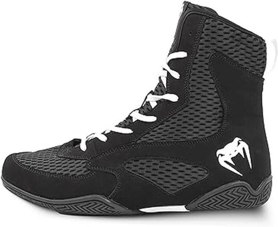 Ongebranding uniseks boksschoenen voor volwassenen