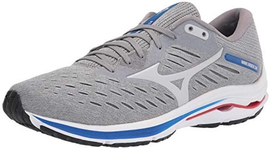 Onisex hardloopschoenen Wave Rider 24 voor ultiem comfort en prestaties