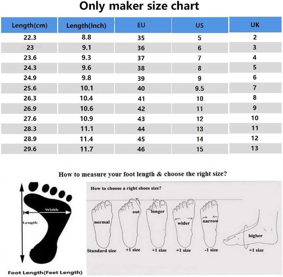 Maker Overknees Chap Boots Plateau Stiletto Laarzen