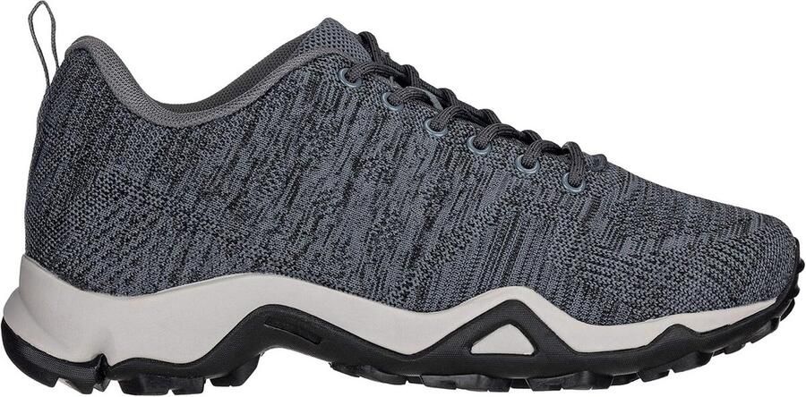 Onzichtbare Hoogteverhogende Sportschoenen voor Heren Lichtgewicht Sneakers