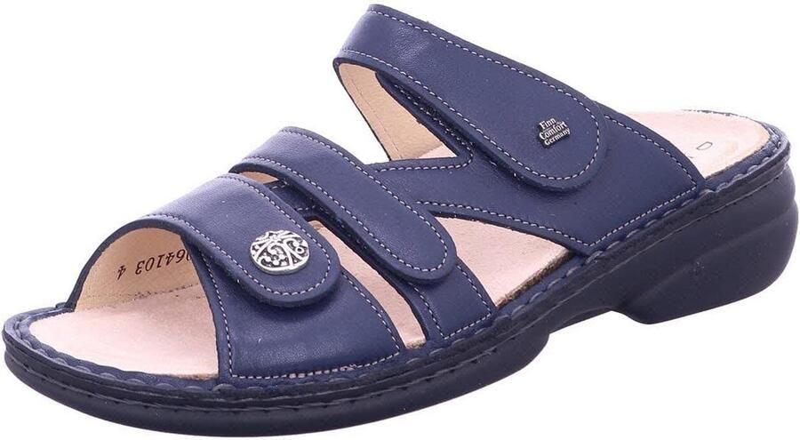 Open Dames Sandalen met Zacht Voetbed Comfortabele Zomersandalen