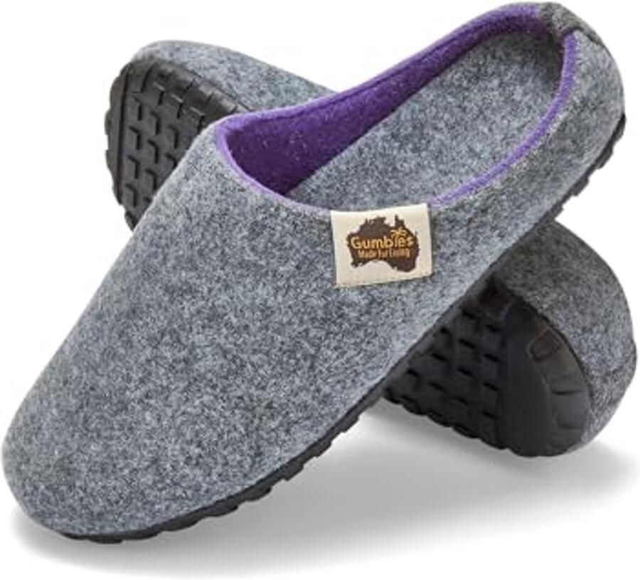 Open-rug Katoenen Canvas Flip Flops voor Volwassenen