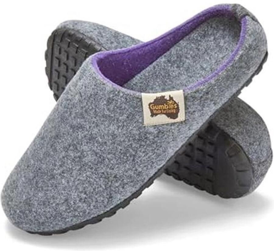 Open-rug Katoenen Canvas Flip Flops voor Volwassenen