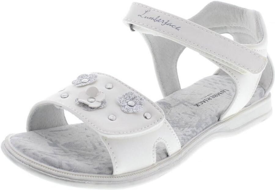 Open Sandalen met Kant voor Meisjes