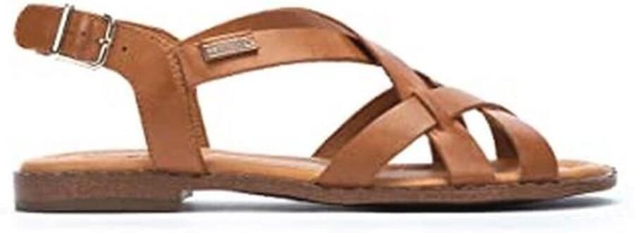 Open Teen Sandalen voor Dames Comfortabele en Stijlvolle Sandalen