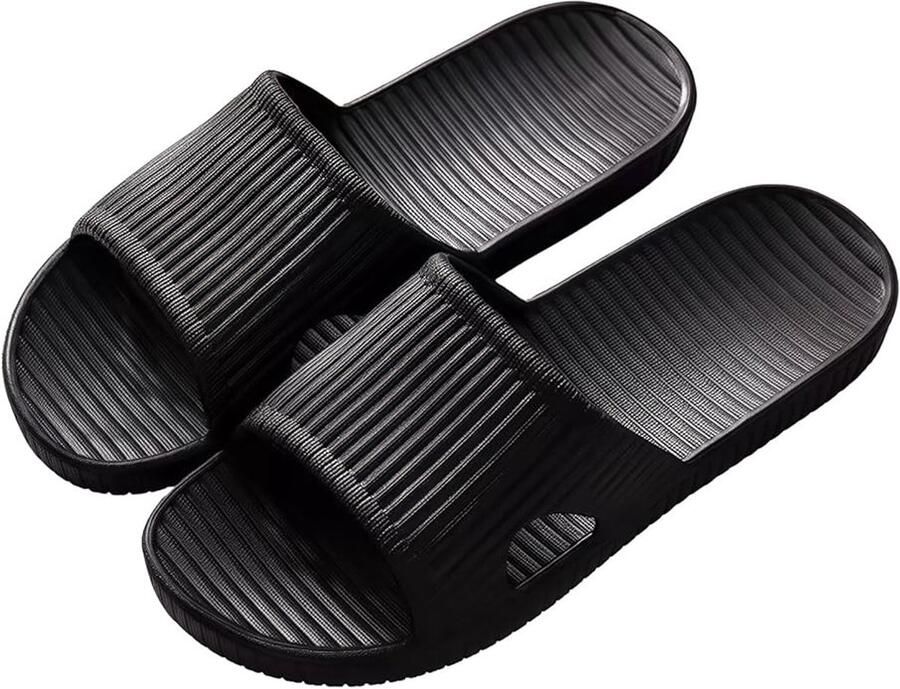 Open teen slippers voor binnen en buiten Antislip en snel drogend