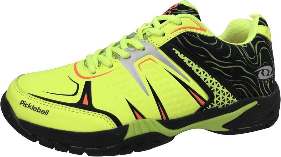 Optimale Unisex Sportschoenen met Enkelondersteuning en Grip