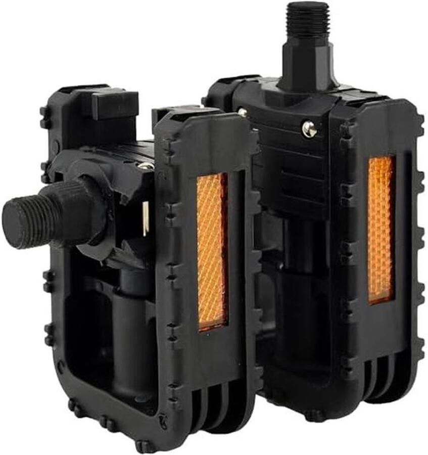 Opvouwbare Fietspedalen voor Mountainbikes en Racefietsen 9 16 inch Platformpedalen