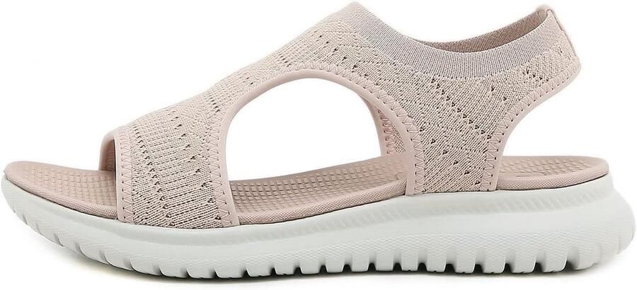 Orthopedische sandalen dames 35-42 lichtgewicht comfortabel ideaal voor de zomer ShopVlot