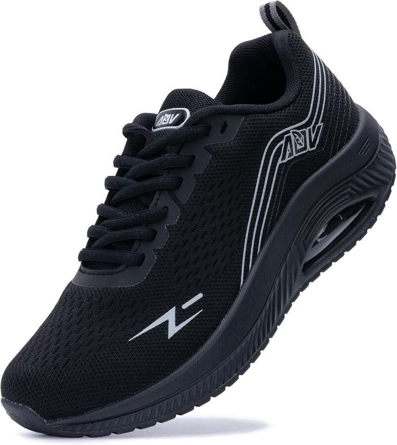 Orthopedische schoenen voor dames tegen fasciitis met boogsteun Lichte casual sneakers en outdoorschoenen